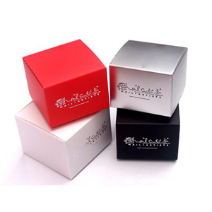 Cosmetics Packaging Boxes